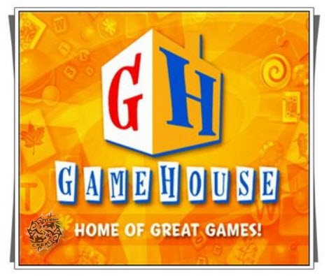 gamehouse game list pc